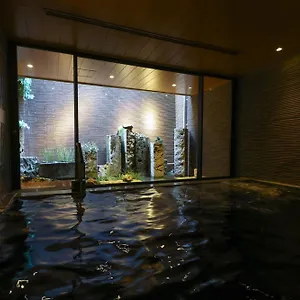 Dormy Premium Ginza - Natural Hot Spring Szálloda