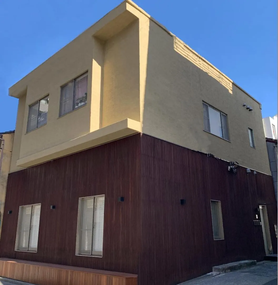 彩光堂village Kame101&202 location