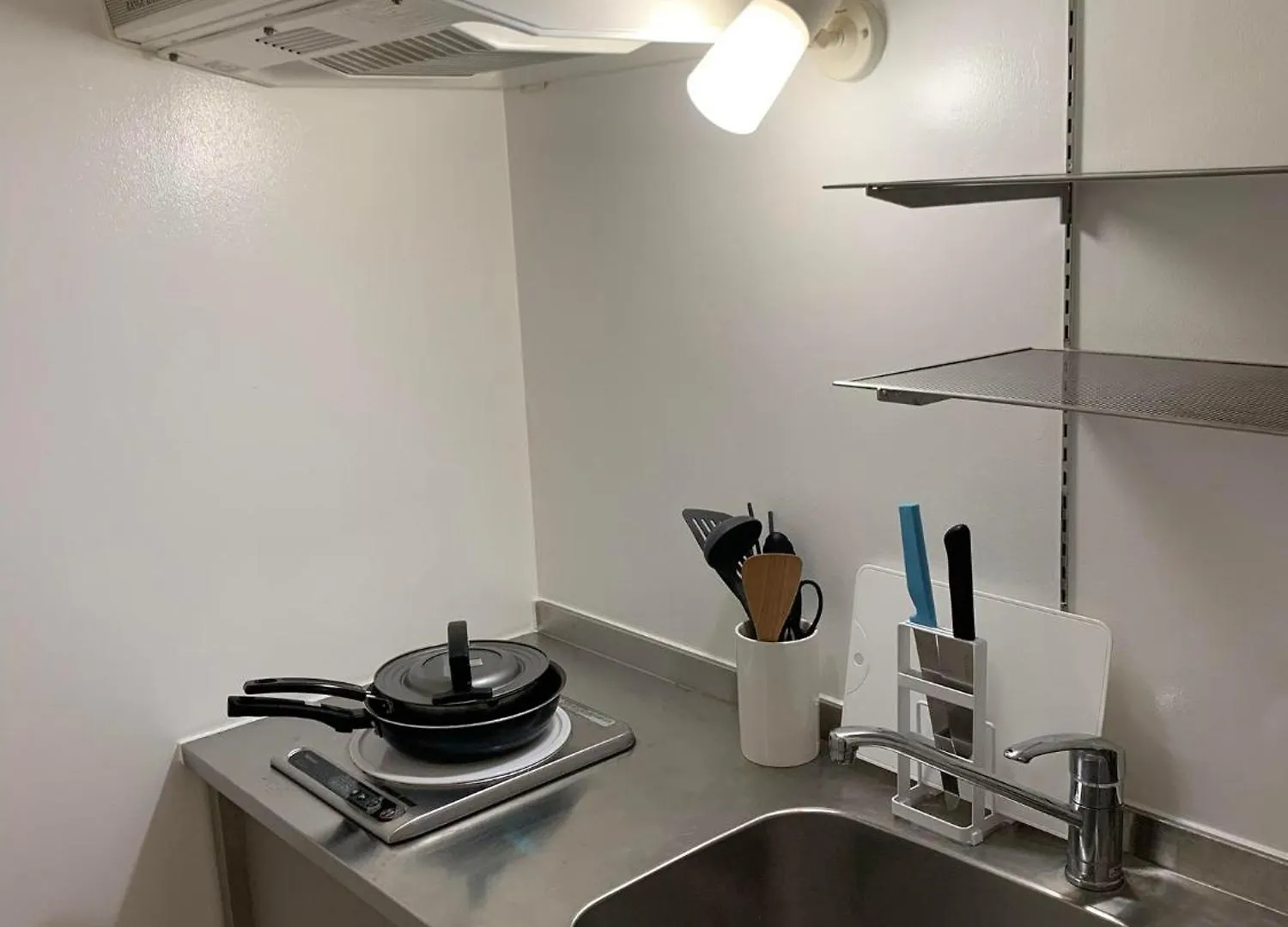彩光堂village Kame101&202 Tōkyō Appartement