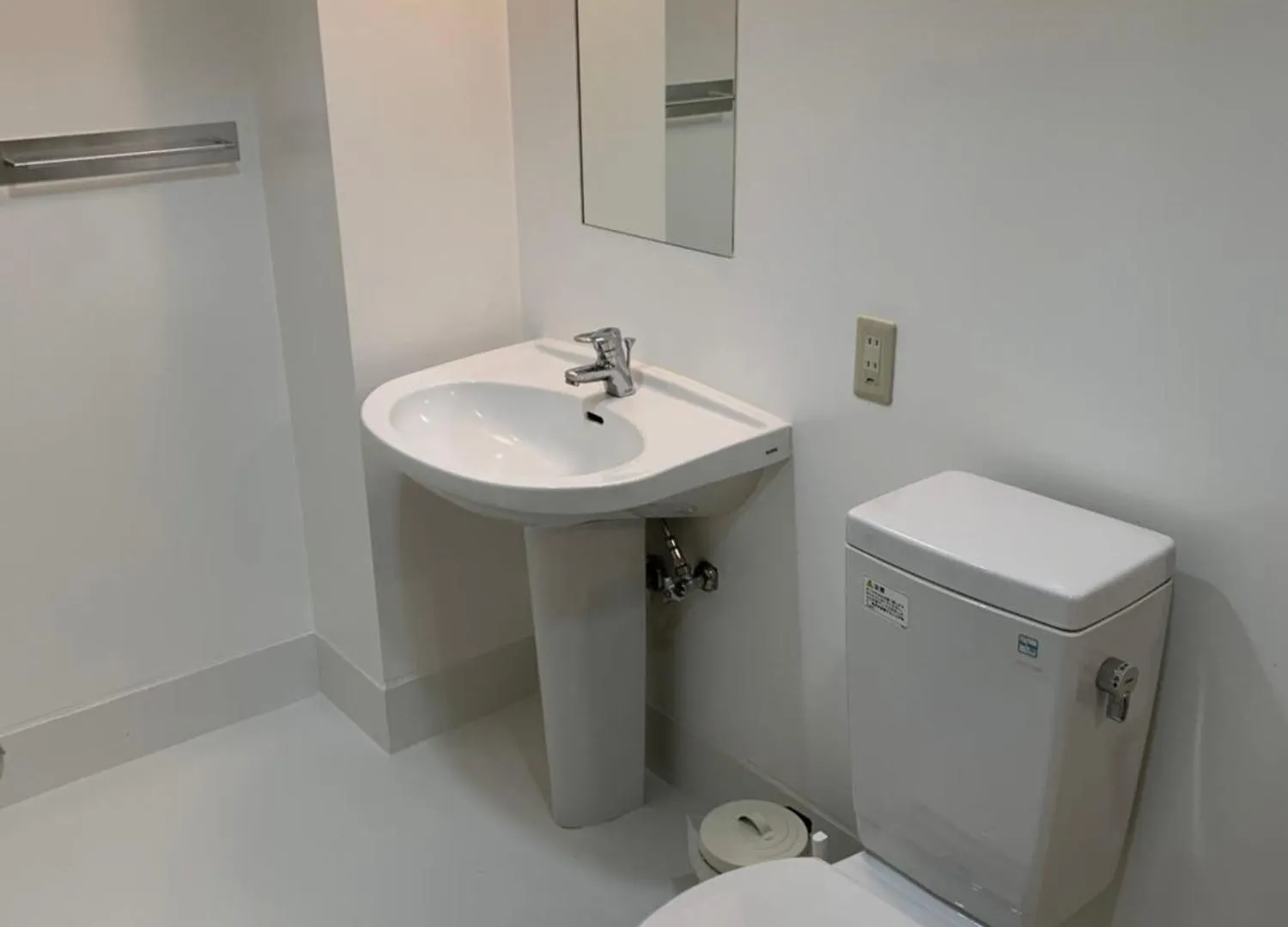 Apartment 彩光堂village Kame101&202 Tokyo Japan
