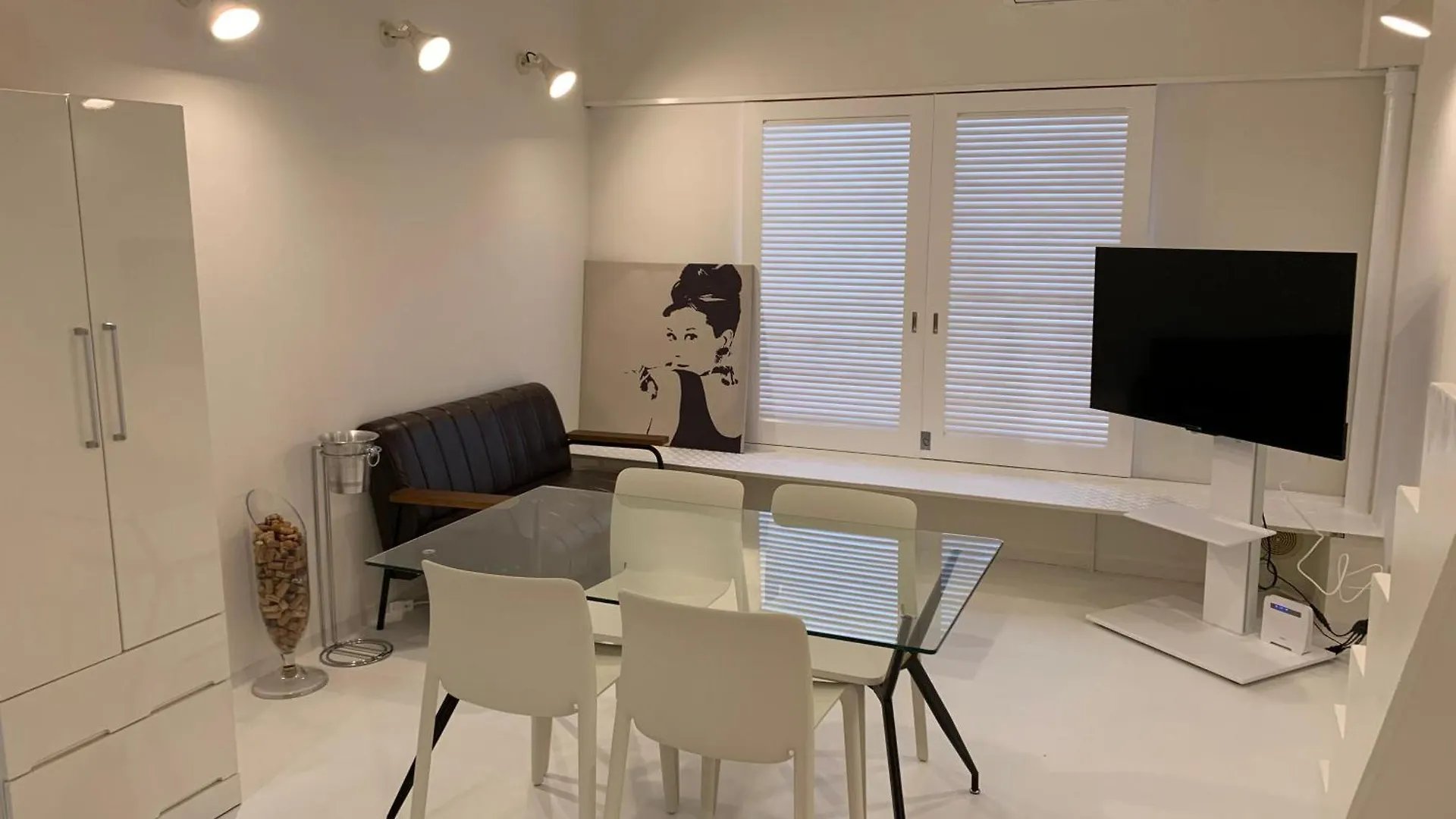 Appartement 彩光堂village Kame101&202 Tōkyō Japon
