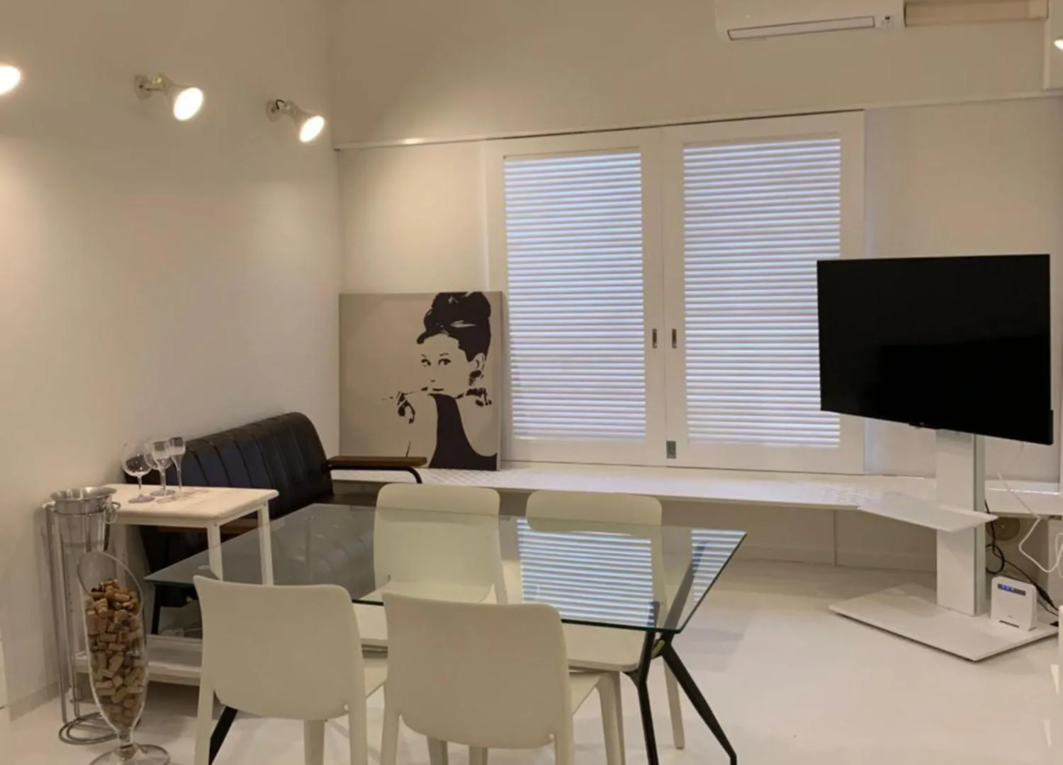 Apartment 彩光堂village Kame101&202 Tokyo