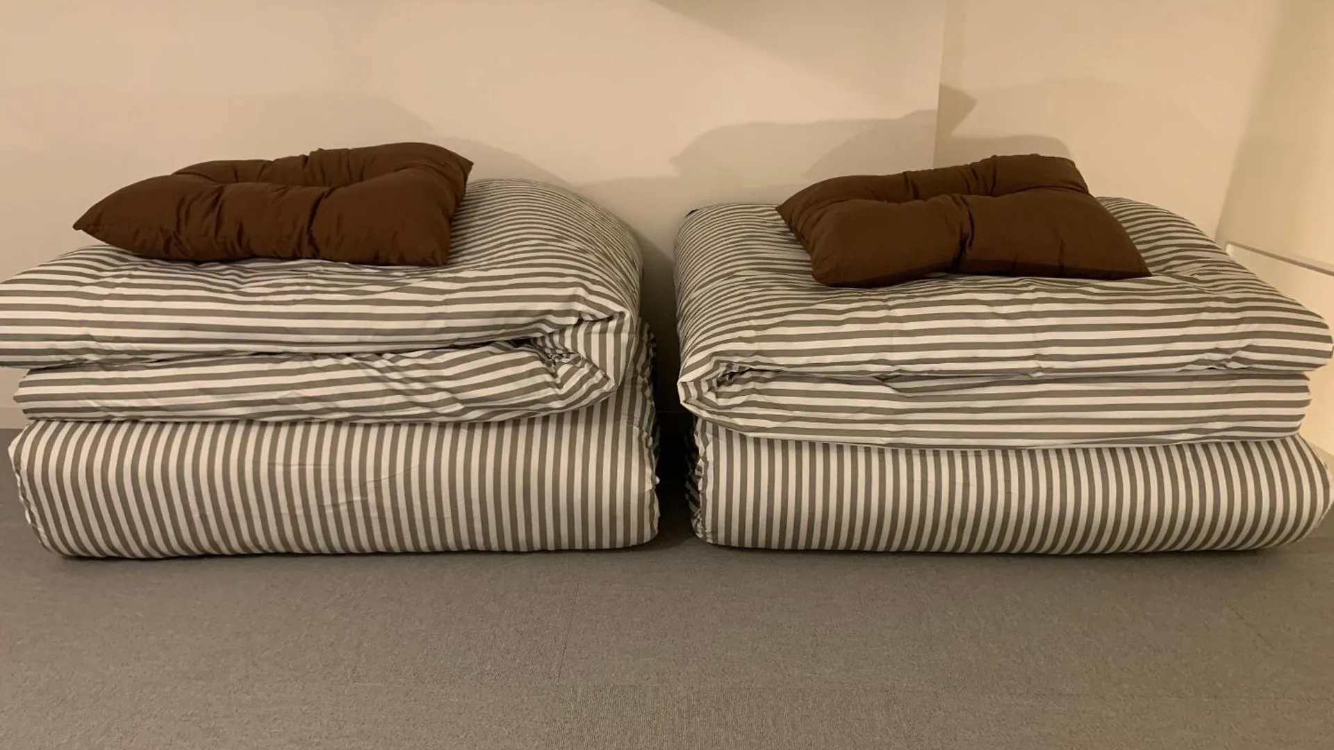 Appartement 彩光堂village Kame101&202 Tōkyō