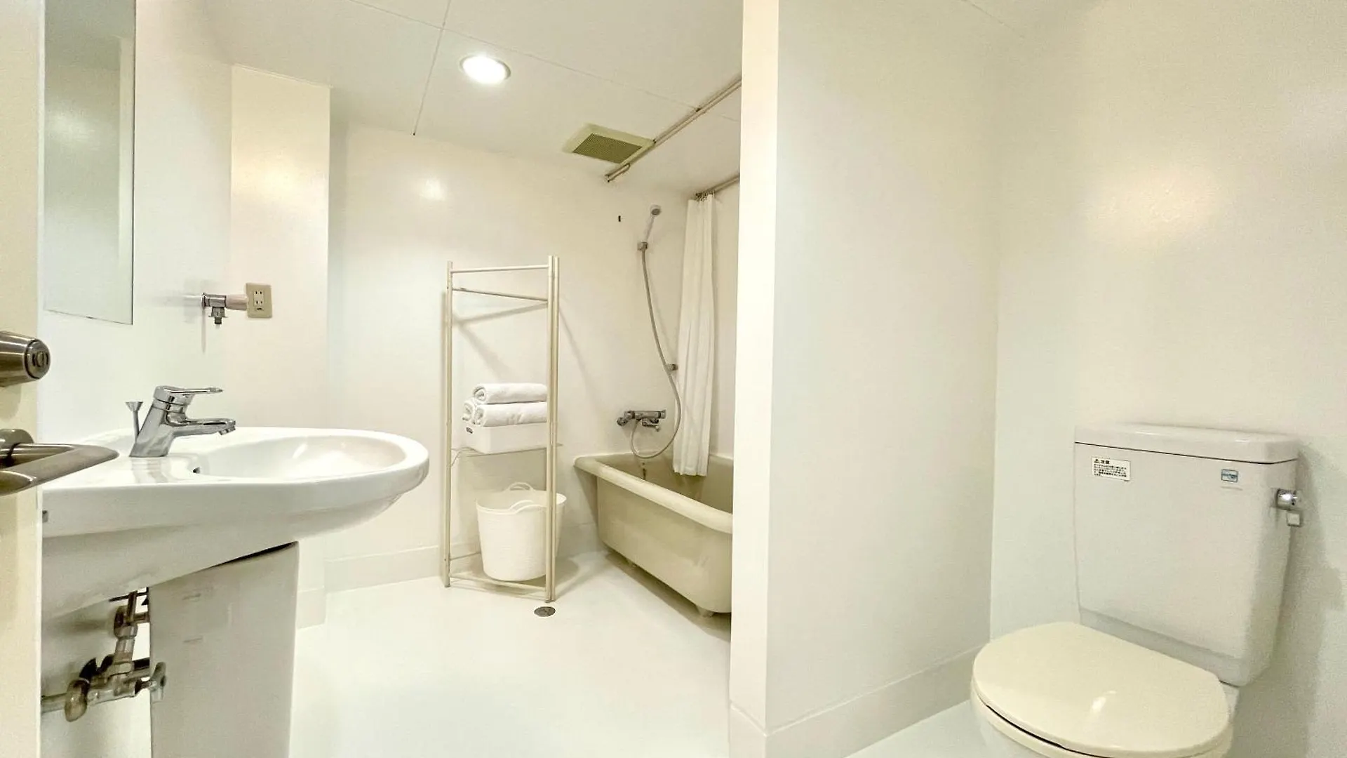 彩光堂village Kame101&202 Tokyo Apartment