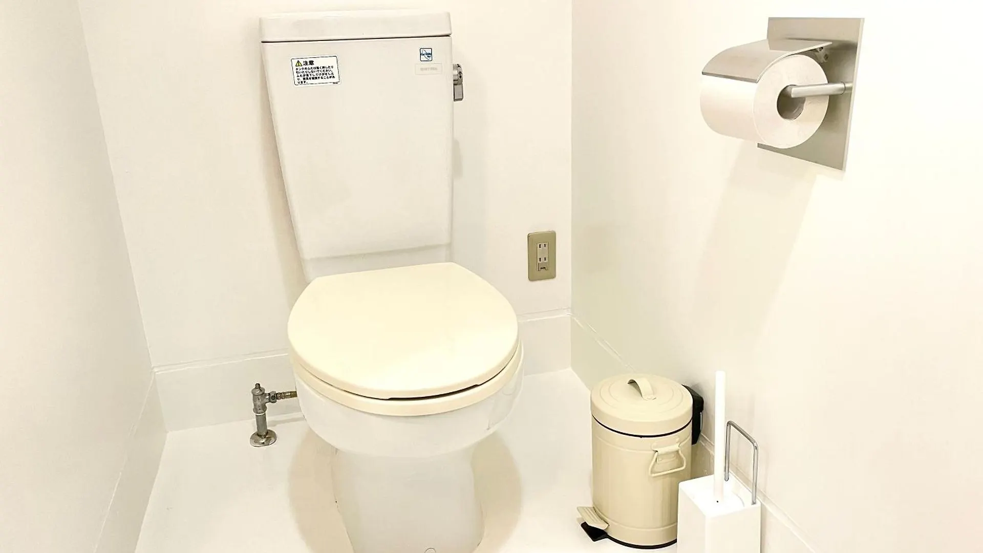 Appartement 彩光堂village Kame101&202 Tōkyō